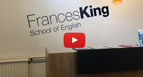 Dublin-FRANCES KING學校影片<!--Dublin-FRANCES KING學校影片-->